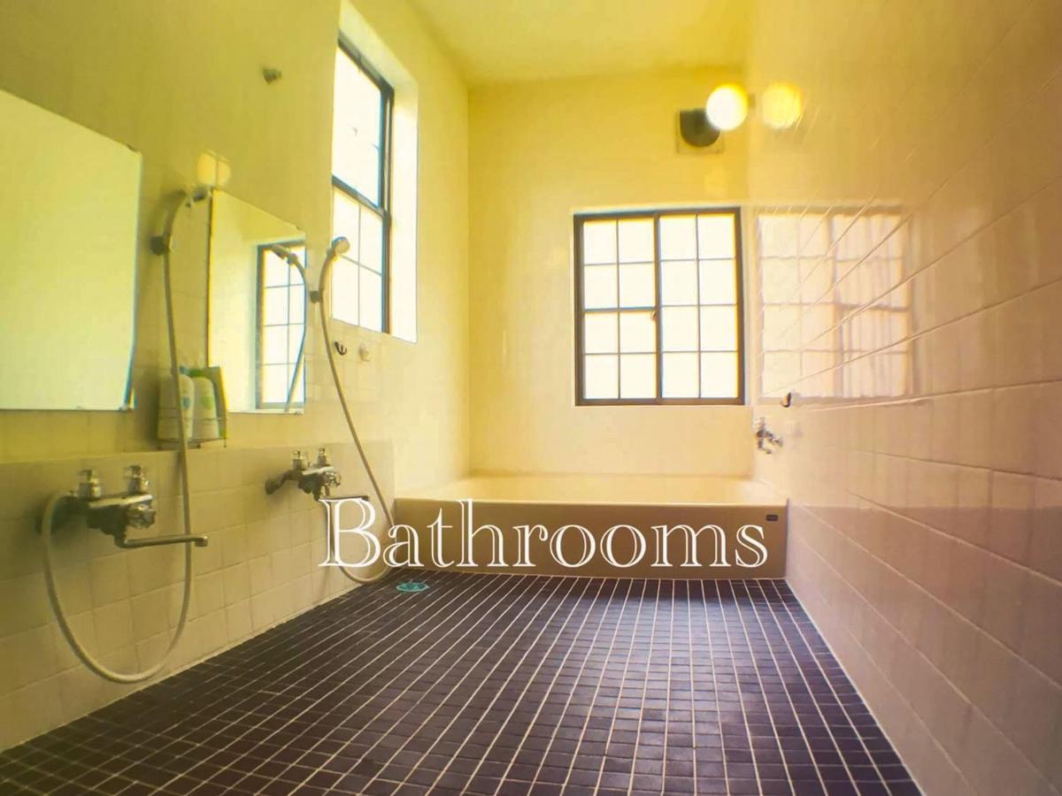 立科町 ペンション・ワイルドフラワー Bed & Breakfast エクステリア 写真