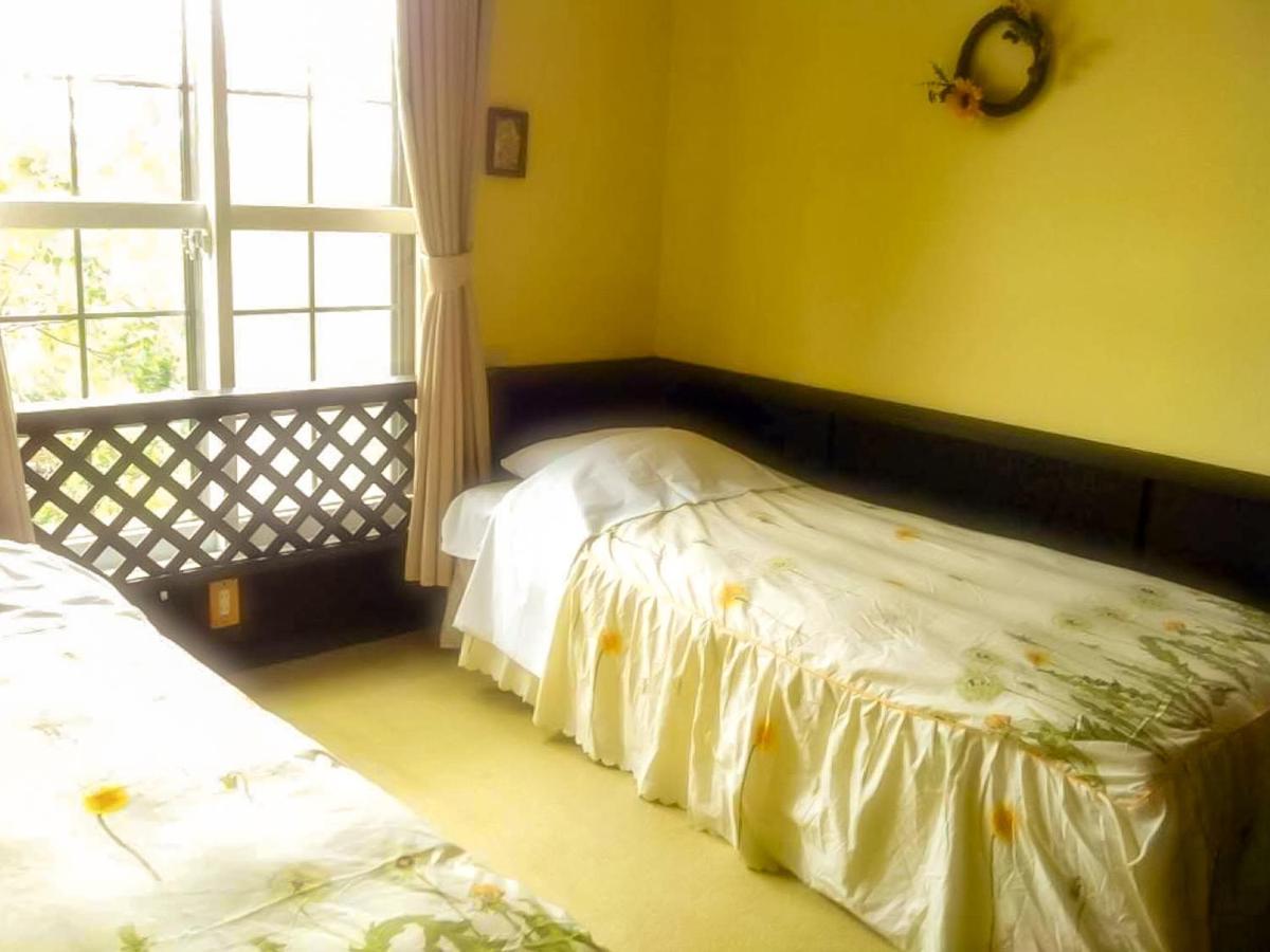 立科町 ペンション・ワイルドフラワー Bed & Breakfast エクステリア 写真
